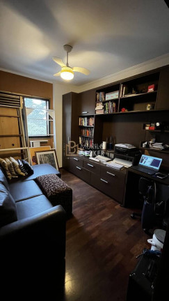 Imagem Apartamento com 4 Quartos à Venda, 140 m² em Jardim Aquárius - São José Dos Campos