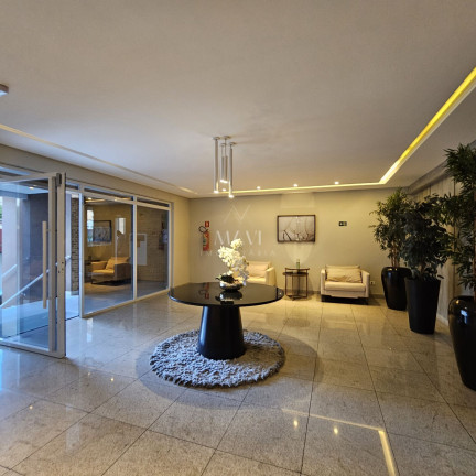 Imagem Apartamento com 2 Quartos à Venda, 93 m² em Aviação - Praia Grande