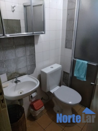 Imagem Apartamento com 2 Quartos à Venda, 47 m² em Jardim Do Tiro - São Paulo