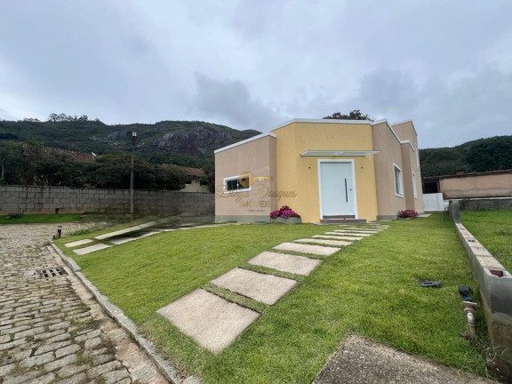 Casa com 3 Quartos à Venda, 145 m² em Parque Do Imbui - Teresópolis