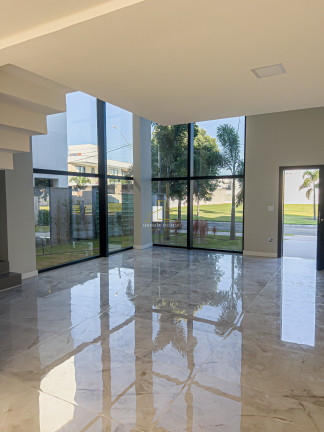 Imagem Casa com 4 Quartos à Venda, 370 m² em Alphaville Jacuhy - Serra Imagem Casa com 4 Quartos à Venda, 370 m² em Alphaville Jacuhy - Serra