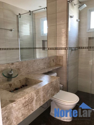 Imagem Apartamento com 3 Quartos à Venda, 110 m² em Imirim - São Paulo