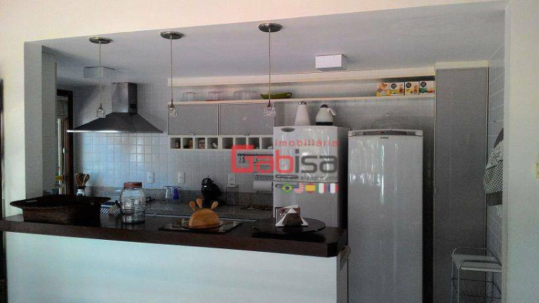 Imagem Casa com 4 Quartos à Venda, 250 m² em Baia Formosa - Armação Dos Búzios