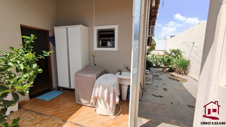 Imagem Casa com 2 Quartos à Venda, 190 m² em Vila Santana - Sumaré Imagem Casa com 2 Quartos à Venda, 190 m² em Vila Santana - Sumaré