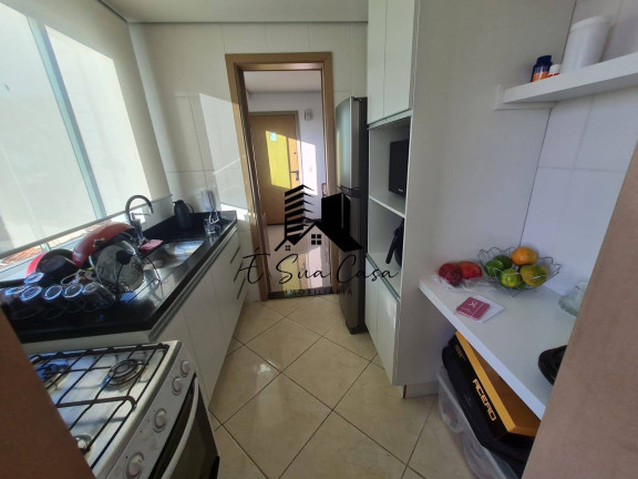 Imagem Apartamento com 2 Quartos à Venda, 65 m² em Manacás - Belo Horizonte