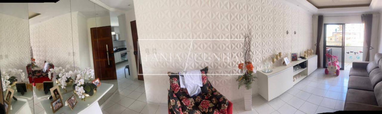Imagem Apartamento com 3 Quartos à Venda, 78 m² em Jardim Oceania - João Pessoa Imagem Apartamento com 3 Quartos à Venda, 78 m² em Jardim Oceania - João Pessoa