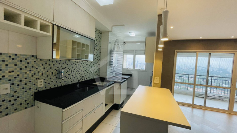 Imagem Apartamento com 2 Quartos à Venda, 81 m² em Granja Julieta - São Paulo