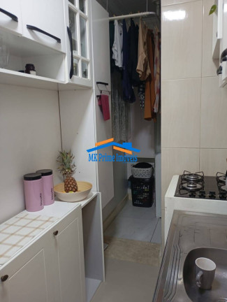 Imagem Apartamento com 2 Quartos à Venda, 45 m² em Jardim Petrópolis - Cotia Imagem Apartamento com 2 Quartos à Venda, 45 m² em Jardim Petrópolis - Cotia