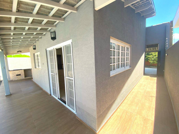 Imagem Casa com 3 Quartos à Venda, 300 m² em Condomínio Atibaia Park Ii - Atibaia