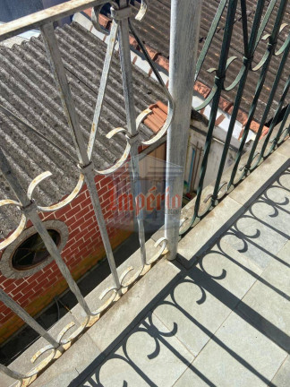 Imagem Casa com 3 Quartos à Venda, 170 m² em Cidade São Jorge - Santo André Imagem Casa com 3 Quartos à Venda, 170 m² em Cidade São Jorge - Santo André