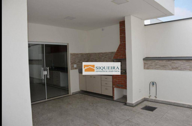 Imagem Casa de Condomínio com 3 Quartos à Venda, 190 m² em Vila Rica - Sorocaba