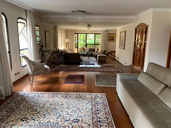 Imagem Apartamento com 4 Quartos à Venda, 267 m² em Planalto Paulista - São Paulo Imagem Apartamento com 4 Quartos à Venda, 267 m² em Planalto Paulista - São Paulo