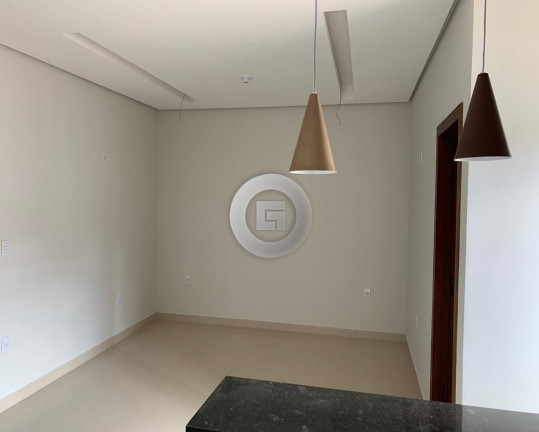 Imagem Casa com 3 Quartos à Venda, 180 m² em Santo Antônio - Montes Claros