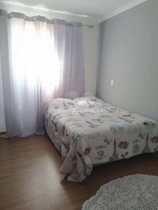 Imagem Apartamento com 3 Quartos à Venda, 61 m² em Parada Xv De Novembro - São Paulo