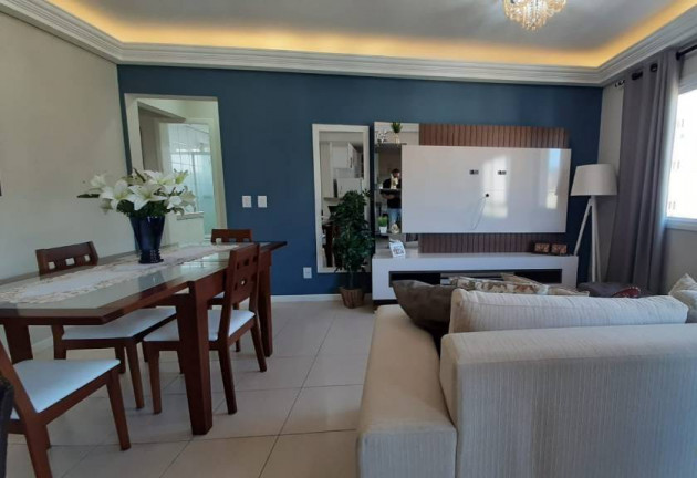Imagem Apartamento com 3 Quartos à Venda, 105 m² em Centro - Capão Da Canoa Imagem Apartamento com 3 Quartos à Venda, 105 m² em Centro - Capão Da Canoa