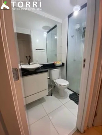 Imagem Apartamento com 2 Quartos à Venda, 42 m² em Parque São Bento - Sorocaba