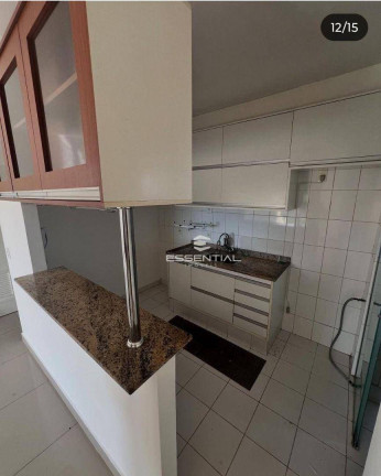 Imagem Apartamento com 3 Quartos à Venda, 83 m² em Jardim Tarraf Ii - São José Do Rio Preto