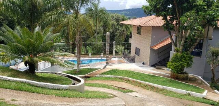 Imagem Chácara com 3 Quartos à Venda, 500 m² em Rio Acima - Mairiporã Imagem Chácara com 3 Quartos à Venda, 500 m² em Rio Acima - Mairiporã