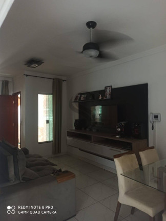Imagem Casa com 2 Quartos à Venda, 132 m² em Jardim Residencial Villa Amato - Sorocaba Imagem Casa com 2 Quartos à Venda, 132 m² em Jardim Residencial Villa Amato - Sorocaba