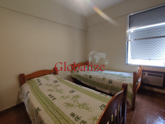 Imagem Imóvel com 2 Quartos à Venda, 84 m² em Boqueirão - Santos