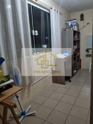 Imagem Sobrado com 3 Quartos à Venda, 100 m² em Jardim Progresso - São Paulo