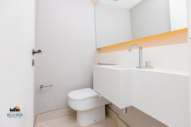 Imagem Apartamento com 2 Quartos à Venda,  em Indianópolis - São Paulo