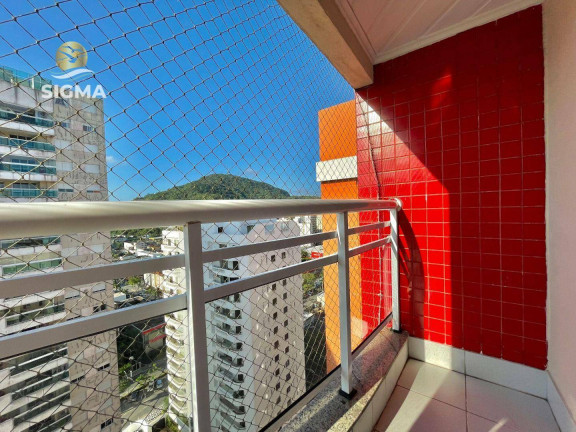 Imagem Cobertura com 3 Quartos à Venda, 180 m² em Pitangueiras - Guarujá