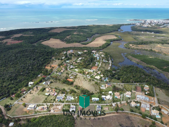 Imagem Casa com 3 Quartos à Venda, 3.224 m² em Nova Guarapari - Guarapari