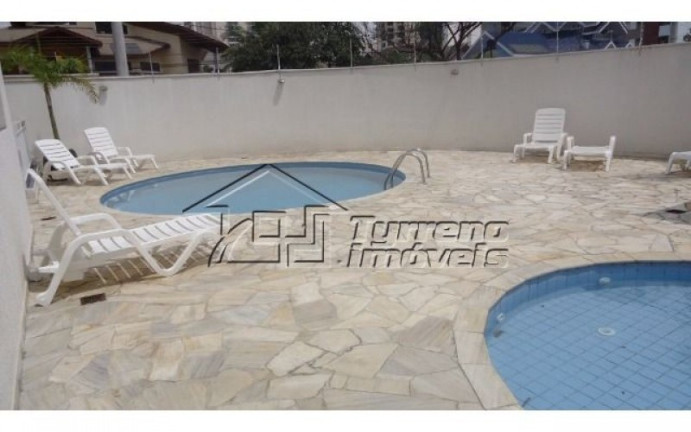 Imagem Apartamento com 2 Quartos à Venda, 71 m² em Jardim Aquarius - São José Dos Campos