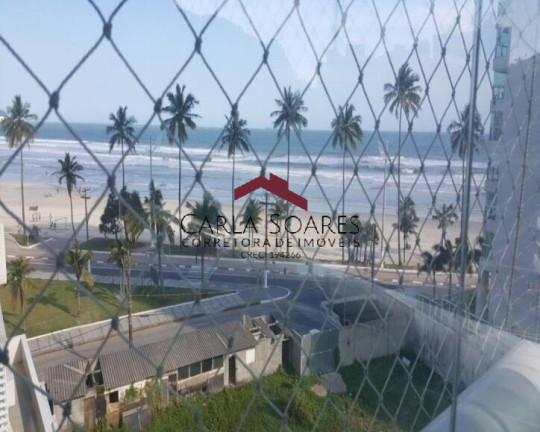 Apartamento com 3 Quartos à Venda, 110 m² em Jardim Tejereba - Guarujá