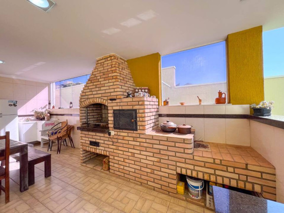 Imagem Casa de Condomínio com 4 Quartos à Venda, em Boa Vista - Jundiaí Imagem Casa de Condomínio com 4 Quartos à Venda, em Boa Vista - Jundiaí
