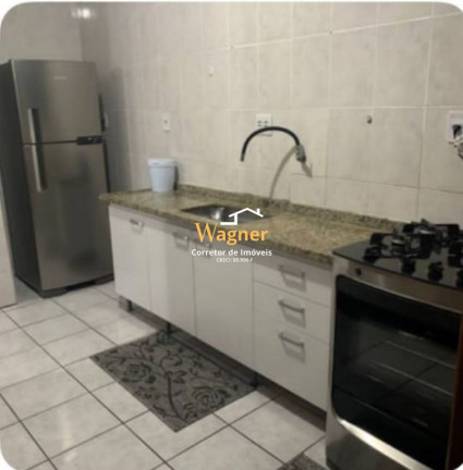 Imagem Apartamento com 2 Quartos à Venda, 90 m² em Canto Do Forte - Praia Grande Imagem Apartamento com 2 Quartos à Venda, 90 m² em Canto Do Forte - Praia Grande
