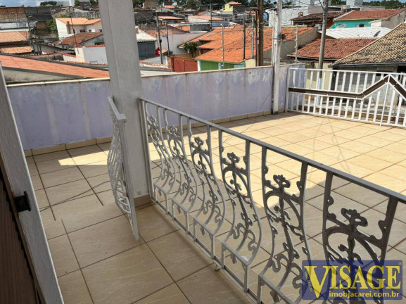Imagem Sobrado com 3 Quartos à Venda, em Pq. California - Jacareí Imagem Sobrado com 3 Quartos à Venda, em Pq. California - Jacareí