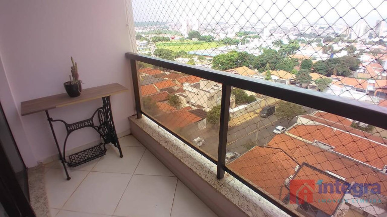 Imagem Apartamento com 3 Quartos à Venda, 149 m² em Jardim Piratininga - Limeira Imagem Apartamento com 3 Quartos à Venda, 149 m² em Jardim Piratininga - Limeira