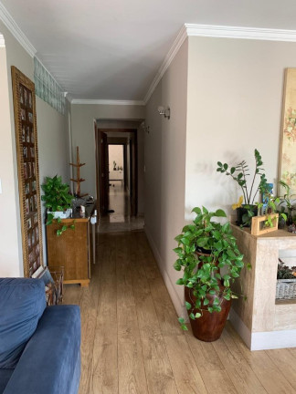 Imagem Imóvel com 4 Quartos à Venda, 210 m² em Cambuci - São Paulo