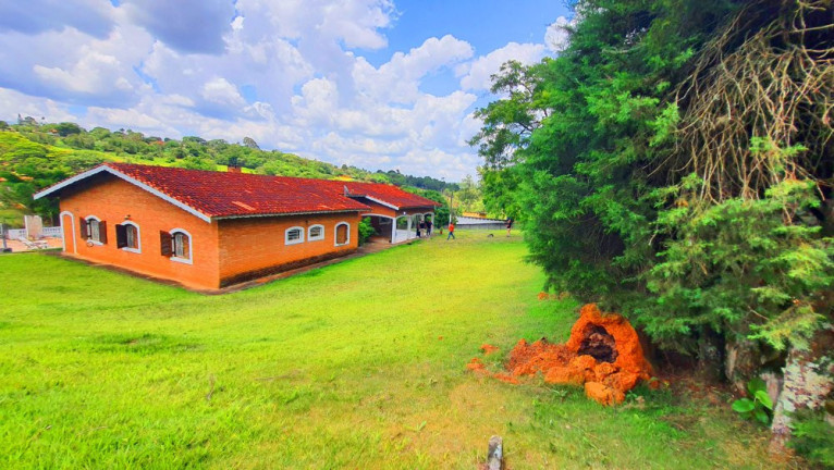 Imóvel com 4 Quartos à Venda, 1.409 m² em Jardim Estância Brasil - Atibaia