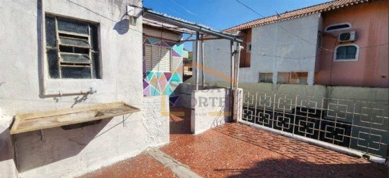 Imagem Sobrado com 3 Quartos à Venda, 245 m² em água Fria - São Paulo
