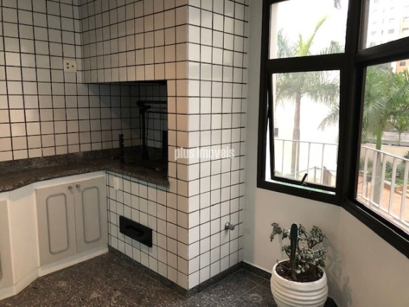 Imagem Apartamento com 4 Quartos para Alugar, 252 m² em Campo Belo - São Paulo Imagem Apartamento com 4 Quartos para Alugar, 252 m² em Campo Belo - São Paulo
