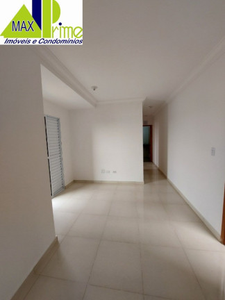 Imagem Apartamento com 2 Quartos à Venda, 41 m² em Vila Santa Teresa (zona Leste) - São Paulo Imagem Apartamento com 2 Quartos à Venda, 41 m² em Vila Santa Teresa (zona Leste) - São Paulo