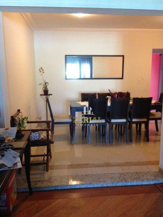 Imagem Sobrado com 3 Quartos à Venda, 250 m² em Olímpico - São Caetano Do Sul