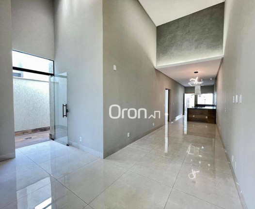 Casa com 3 Quartos à Venda, 148 m² em Jardim Atlântico - Goiânia
