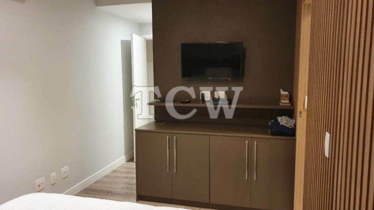 Imagem Apartamento com 2 Quartos à Venda, 96 m² em Brooklin - São Paulo