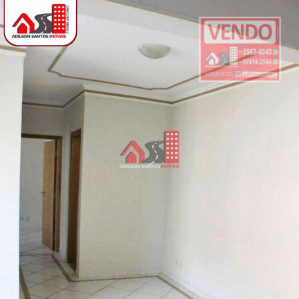 Imagem Apartamento com 2 Quartos à Venda, 48 m² em Vila Guilhermina - Pirassununga