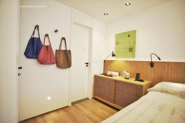 Imagem Apartamento com 4 Quartos à Venda, em Vila Madalena - São Paulo Imagem Apartamento com 4 Quartos à Venda, em Vila Madalena - São Paulo