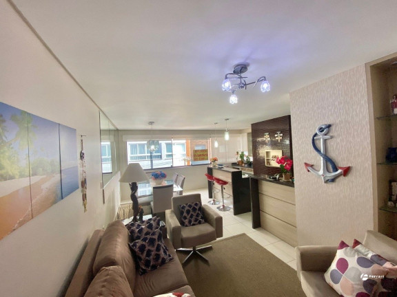 Imagem Apartamento com 3 Quartos à Venda, 128 m² em Centro - Capao Da Canoa