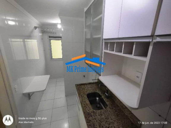 Imagem Apartamento com 2 Quartos à Venda, 59 m² em Centro - Osasco Imagem Apartamento com 2 Quartos à Venda, 59 m² em Centro - Osasco