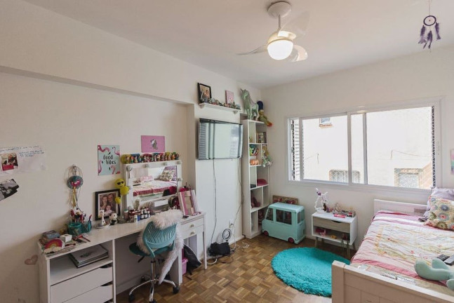 Imagem Apartamento com 4 Quartos à Venda, 215 m² em Jardim Paulista - São Paulo Imagem Apartamento com 4 Quartos à Venda, 215 m² em Jardim Paulista - São Paulo