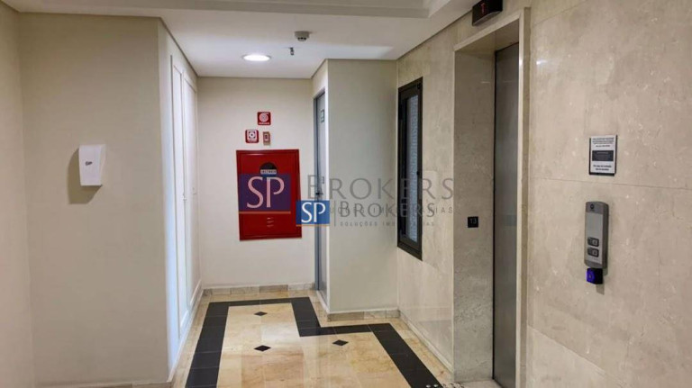 Imagem Sala Comercial para Alugar, 371 m² em Itaim Bibi - São Paulo Imagem Sala Comercial para Alugar, 371 m² em Itaim Bibi - São Paulo