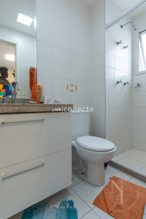 Imagem Apartamento com 3 Quartos à Venda, 156 m² em Belenzinho - São Paulo