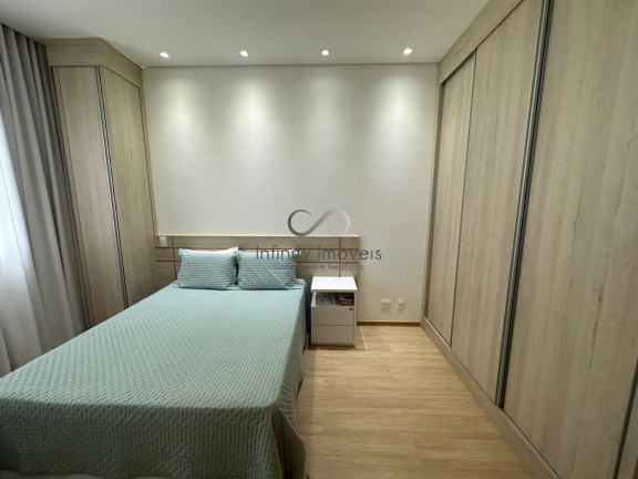 Imagem Casa de Condomínio com 4 Quartos à Venda, 600 m² em Residencial Park I - Vespasiano